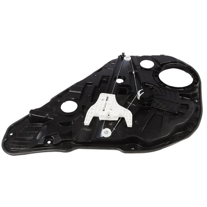DURAFORCE 2016-2020 Kia Optima Rear Left Power Window Regulator 83471D4000