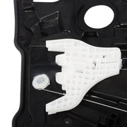 DURAFORCE 2016-2020 Kia Optima Rear Left Power Window Regulator 83471D4000