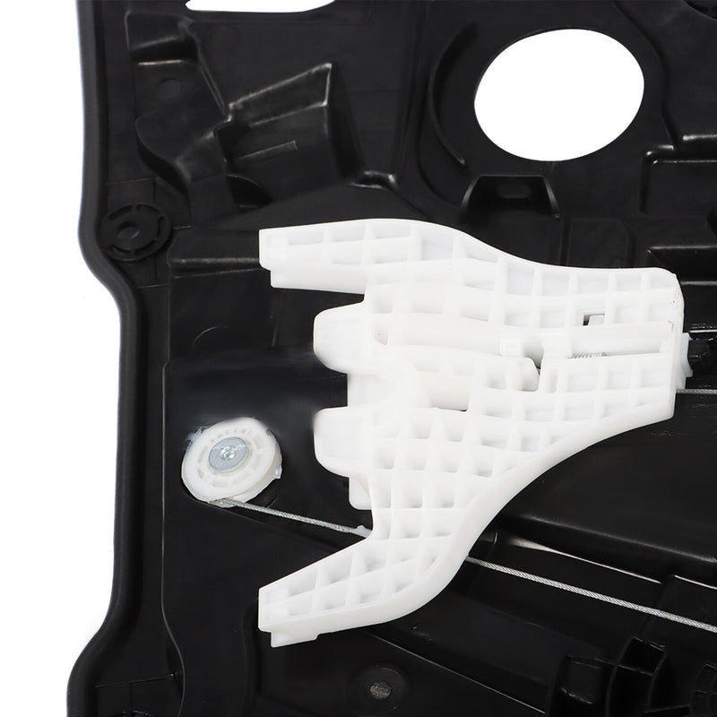 DURAFORCE 2016-2020 Kia Optima Rear Left Power Window Regulator 83471D4000