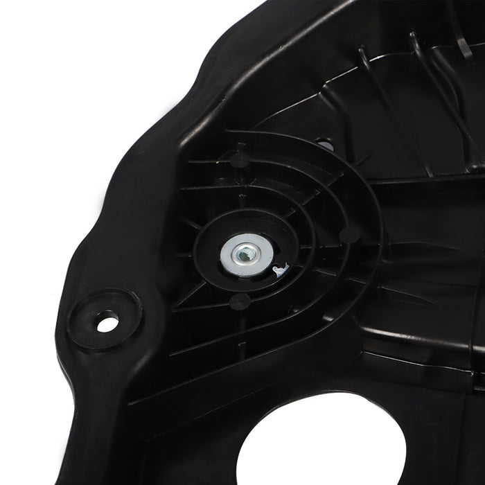 DURAFORCE 2016-2020 Kia Optima Rear Left Power Window Regulator 83471D4000