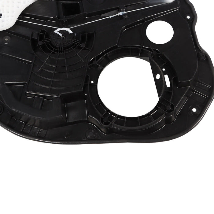 DURAFORCE 2016-2020 Kia Optima Rear Left Power Window Regulator 83471D4000