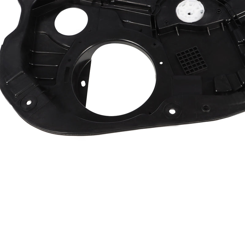 DURAFORCE 2016-2020 Kia Optima Rear Left Power Window Regulator 83471D4000