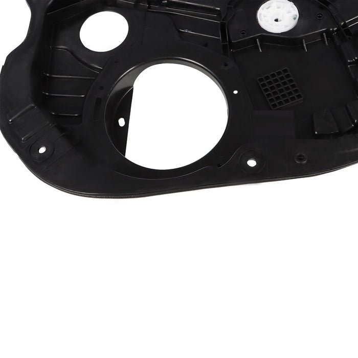 DURAFORCE 2016-2020 Kia Optima Rear Left Power Window Regulator 83471D4000