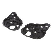 DURAFORCE KIA Optima 2016-2020 Rear Power Window Regulator Set LH + RH 2pcs 83471D4000