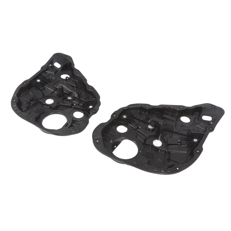 DURAFORCE KIA Optima 2016-2020 Rear Power Window Regulator Set LH + RH 2pcs 83471D4000