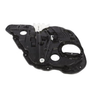DURAFORCE KIA Optima 2016-2020 Rear Power Window Regulator Set LH + RH 2pcs 83471D4000