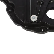 DURAFORCE KIA Optima 2016-2020 Rear Power Window Regulator Set LH + RH 2pcs 83471D4000