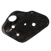 DURAFORCE Rear Right Power Window Regulator w/o Motor for Kia Sorento 2016-2020