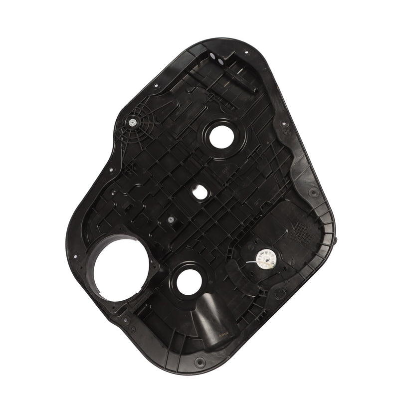DURAFORCE Rear Right Power Window Regulator w/o Motor for Kia Sorento 2016-2020