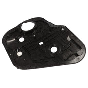 DURAFORCE Rear Right Power Window Regulator w/o Motor for Kia Sorento 2016-2020