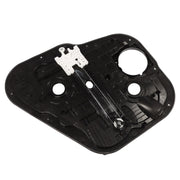 DURAFORCE Rear Right Power Window Regulator w/o Motor for Kia Sorento 2016-2020
