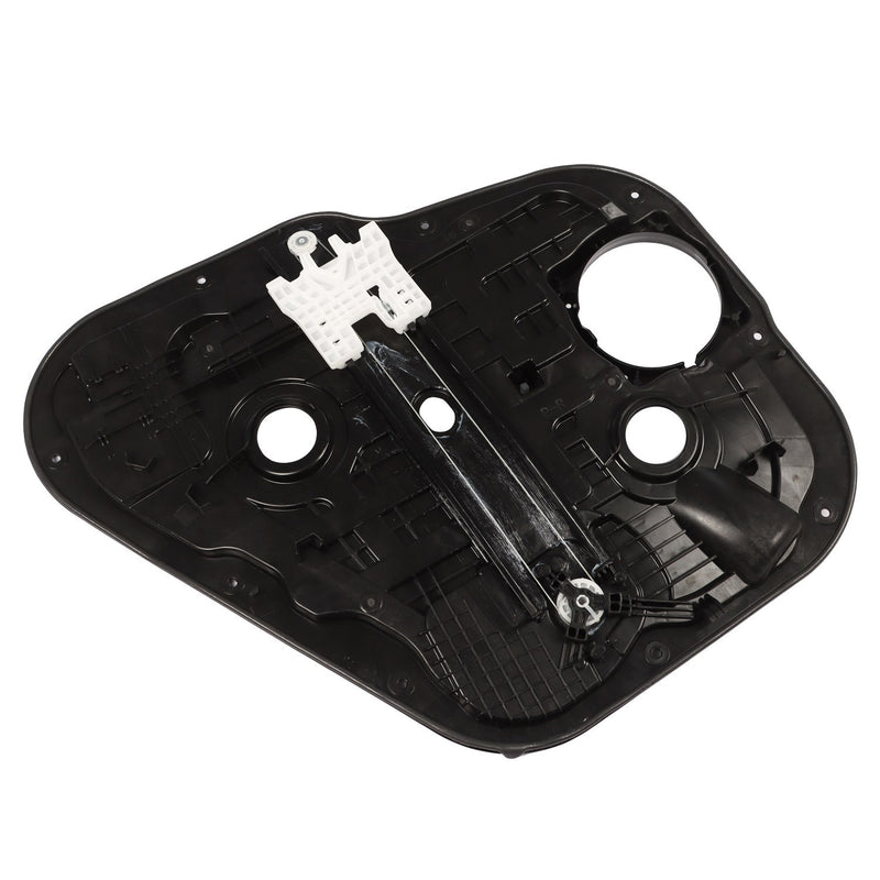 DURAFORCE Rear Right Power Window Regulator w/o Motor for Kia Sorento 2016-2020