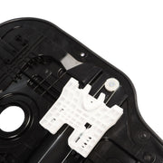 DURAFORCE Rear Right Power Window Regulator w/o Motor for Kia Sorento 2016-2020