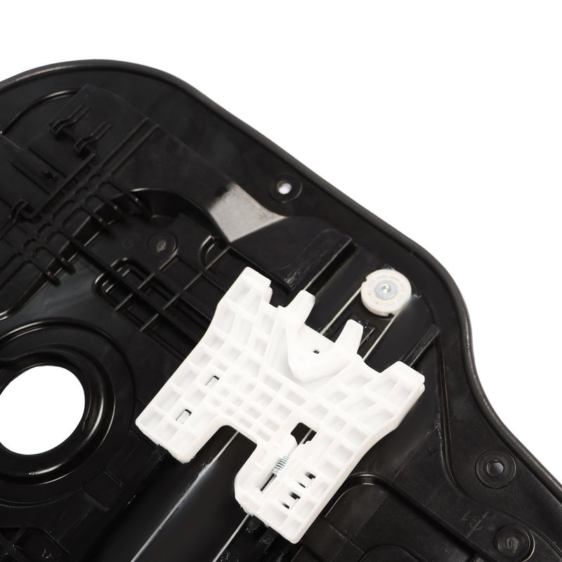 DURAFORCE Rear Right Power Window Regulator w/o Motor for Kia Sorento 2016-2020