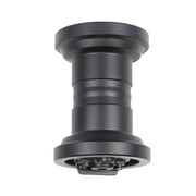 DURAFORCE Premium Bottom Roller KX161-3 for Kubota Mini Excavator Undercarriage Parts