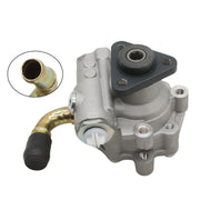 DURAFORCE Premium Power Steering Pump Audi Q7 2007-2015 V6 3.0L 3.6L 7L8422154E