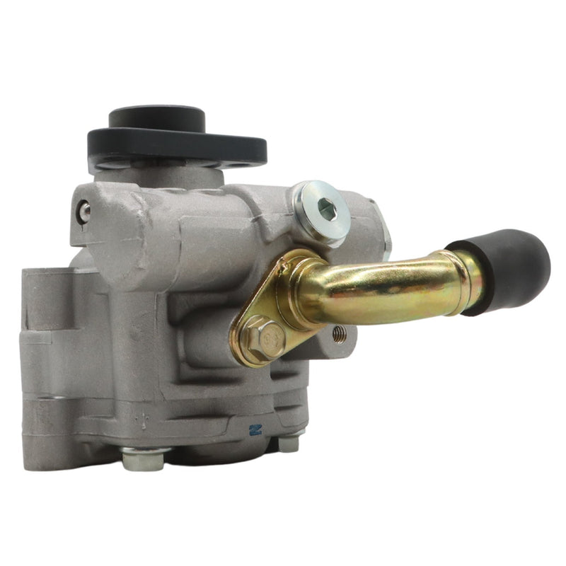 DURAFORCE Premium Power Steering Pump Audi Q7 2007-2015 V6 3.0L 3.6L 7L8422154E