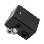 DURAFORCE Adjustable 4-Port Pressure Switch I-R 23474653-A Side Wire Feed Unloader