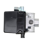 DURAFORCE Adjustable 4-Port Pressure Switch I-R 23474653-A Side Wire Feed Unloader
