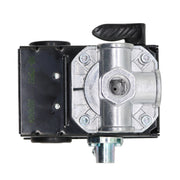 DURAFORCE Adjustable 4-Port Pressure Switch I-R 23474653-A Side Wire Feed Unloader