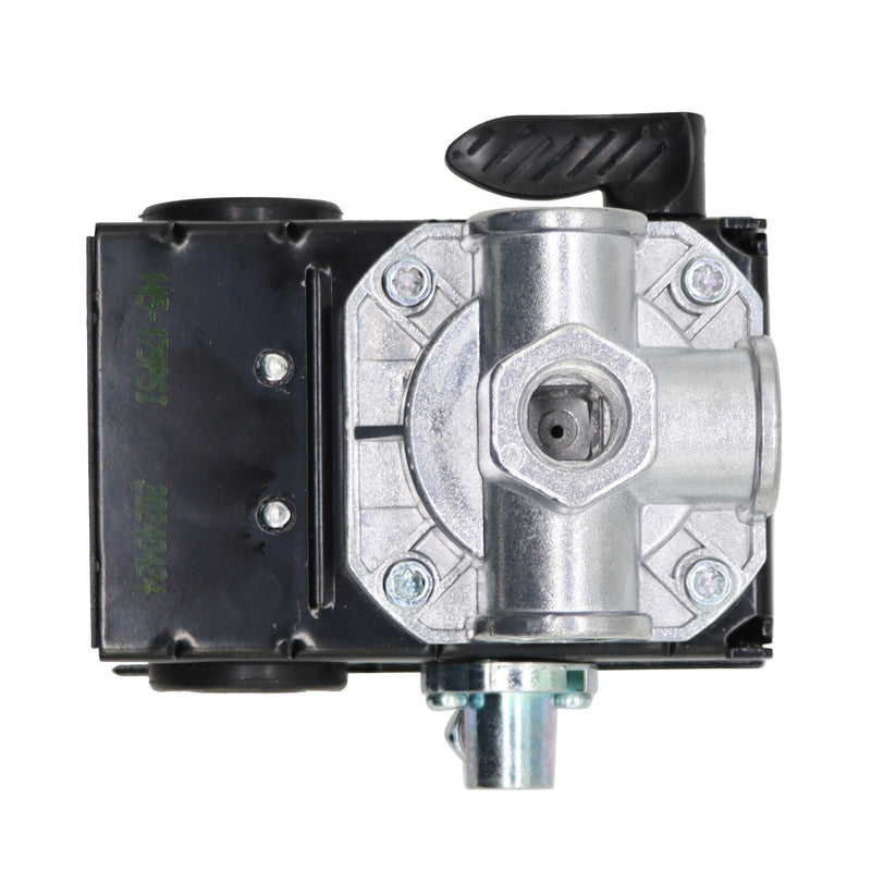 DURAFORCE Adjustable 4-Port Pressure Switch I-R 23474653-A Side Wire Feed Unloader