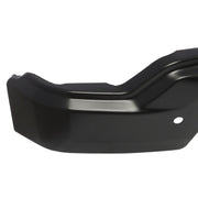 DURAFORCE Primed Steel Front Bumper Face Bar w/ Park Sensor for 2019-2021 GMC Sierra 1500