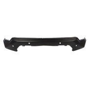 DURAFORCE Primed Steel Front Bumper Face Bar w/ Park Sensor for 2019-2021 GMC Sierra 1500