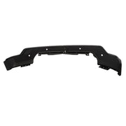 DURAFORCE Primed Steel Front Bumper Face Bar w/ Park Sensor for 2019-2021 GMC Sierra 1500