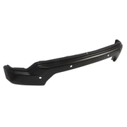 DURAFORCE Primed Steel Front Bumper Face Bar w/ Park Sensor for 2019-2021 GMC Sierra 1500