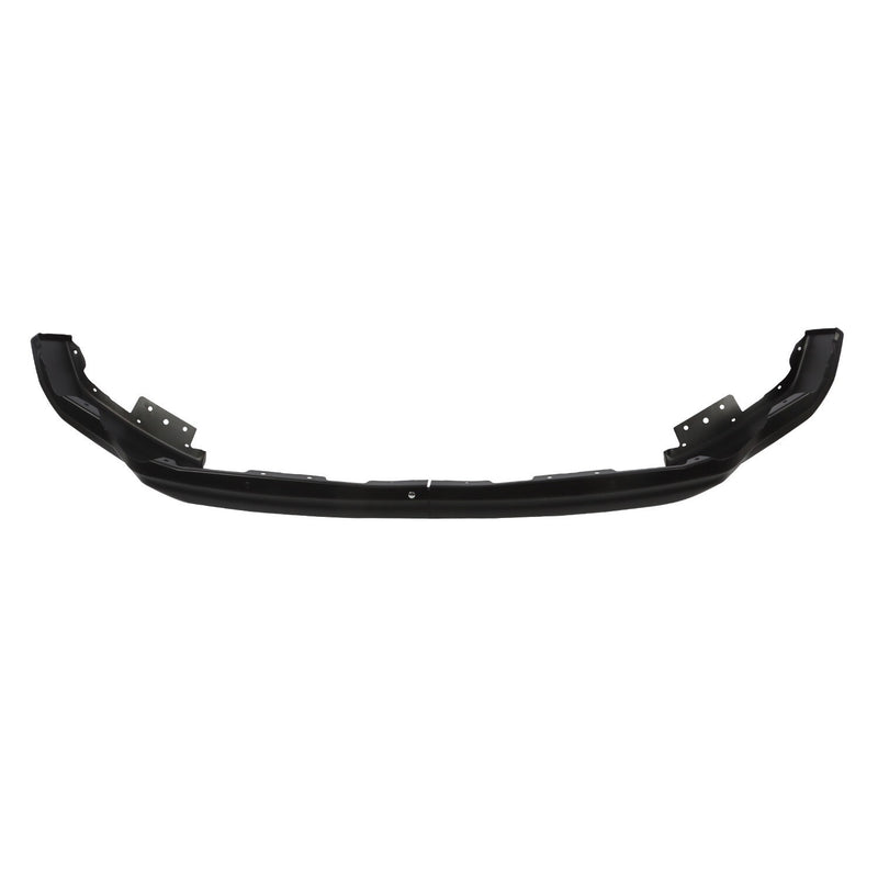 DURAFORCE Primed Steel Front Bumper Face Bar w/ Park Sensor for 2019-2021 GMC Sierra 1500