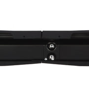 DURAFORCE Primed Steel Front Bumper Face Bar w/ Park Sensor for 2019-2021 GMC Sierra 1500