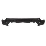 DURAFORCE Primed Steel Front Bumper Face Bar w/ Park Sensor for 2019-2021 GMC Sierra 1500