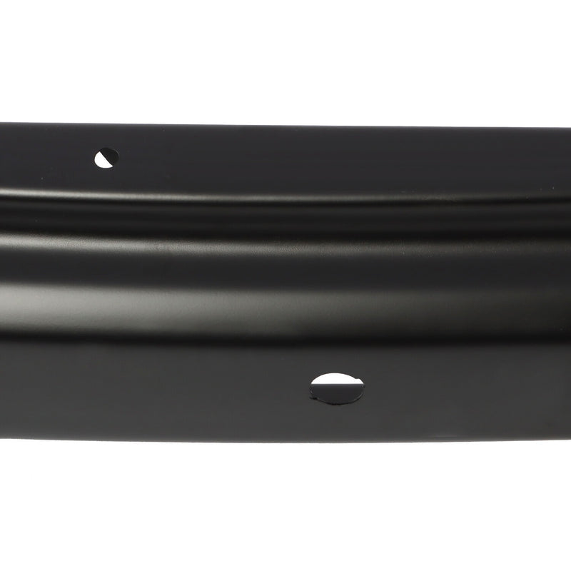 DURAFORCE Primed Steel Front Bumper Face Bar w/ Park Sensor for 2019-2021 GMC Sierra 1500