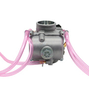 DURAFORCE PWK 38mm Carburetor for Yamaha YZ125 2001-2005 & Honda CR250R 1978-2008
