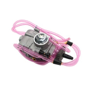 DURAFORCE PWK 38mm Carburetor for Yamaha YZ125 2001-2005 & Honda CR250R 1978-2008