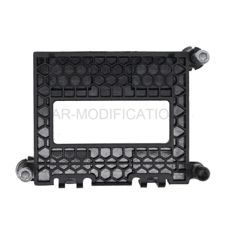 DURAFORCE Radar Cruise Control Sensor Bracket for 2018-2021 Honda Civic CRV New