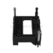 DURAFORCE Radar Cruise Control Sensor Bracket for 2018-2021 Honda Civic CRV New