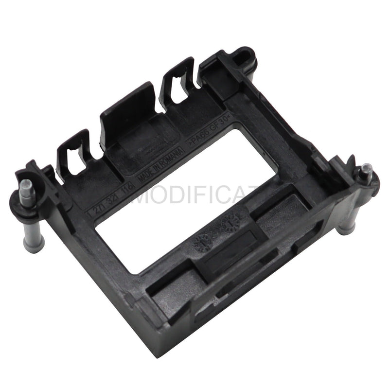 DURAFORCE Radar Cruise Control Sensor Bracket for 2018-2021 Honda Civic CRV New