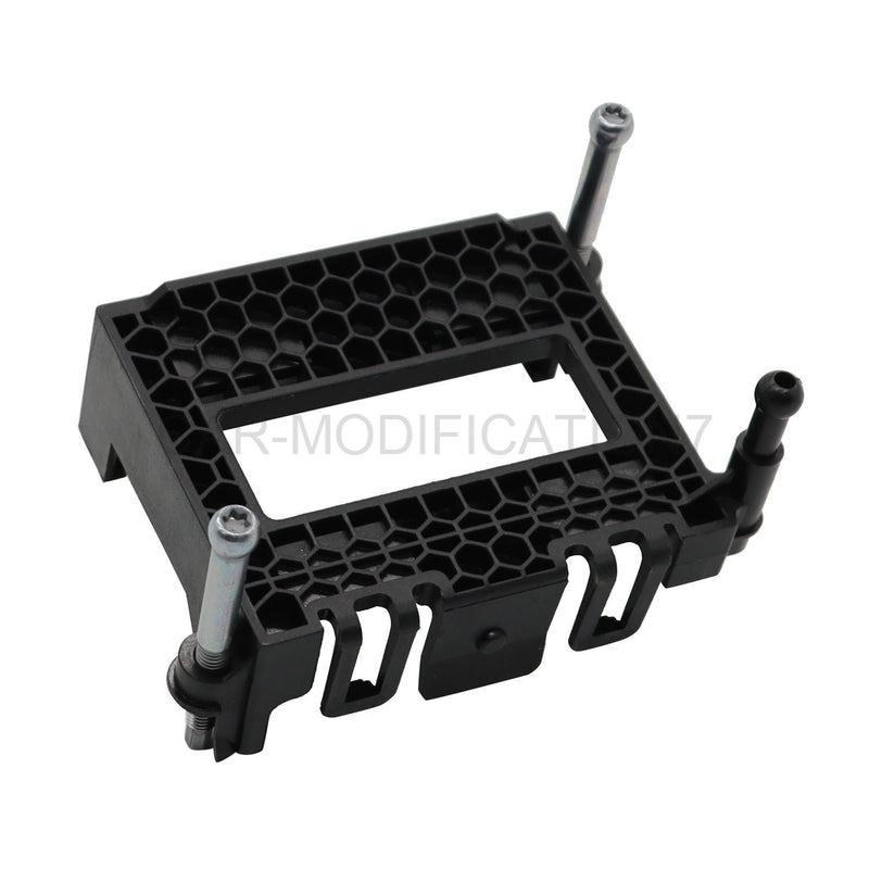 DURAFORCE Radar Cruise Control Sensor Bracket for 2018-2021 Honda Civic CRV New