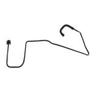 DURAFORCE Upper Radiator Coolant Hose 5242 for 2011-2019 Ford Fiesta 1.6L L4
