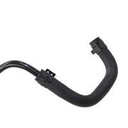 DURAFORCE Upper Radiator Coolant Hose 5242 for 2011-2019 Ford Fiesta 1.6L L4