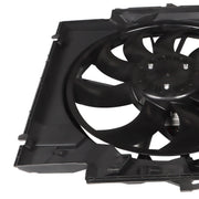 DURAFORCE BMW 135i 335i X1 Z4 Radiator Cooling Fan Assembly 600W 2007-2016 17427545366
