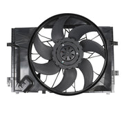 DURAFORCE Mercedes-Benz C-Class 2001-09 Radiator Cooling Fan Assembly 600W 2035000293