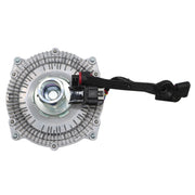 DURAFORCE Radiator Cooling Fan Clutch for Chevy Silverado 2500/3500 HD 2015-2016 6.6L