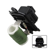 DURAFORCE Radiator Fan Resistor Right Dodge Journey 2009-2020 2.4L 3.5L 3.6L V6