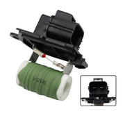 DURAFORCE Radiator Fan Resistor Right Dodge Journey 2009-2020 2.4L 3.5L 3.6L V6