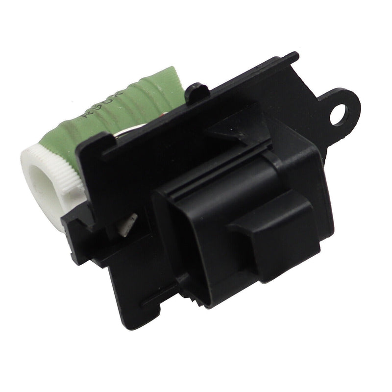 DURAFORCE Radiator Fan Resistor Right Dodge Journey 2009-2020 2.4L 3.5L 3.6L V6
