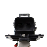 DURAFORCE Radiator Fan Resistor Right Dodge Journey 2009-2020 2.4L 3.5L 3.6L V6