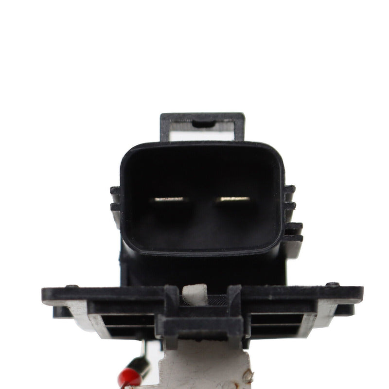 DURAFORCE Radiator Fan Resistor Right Dodge Journey 2009-2020 2.4L 3.5L 3.6L V6