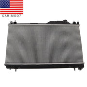 DURAFORCE Radiator for 2020-2022 Subaru Legacy Outback - Replacement Cooling Part